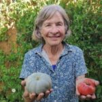 Conheça norte-americana que criou floresta no sertão brasileiro