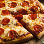 Brasil é o segundo país que mais consome pizza no mundo