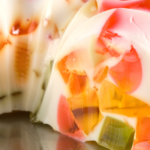 Receitas com gelatina práticas e saborosas