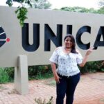 Doutoranda tikuna auxilia indígenas a ingressar no ensino superior