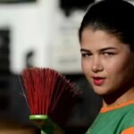 Mais jovem gari do DF concilia trabalho e faculdade