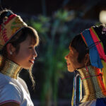 Fotos impressionantes de mulheres