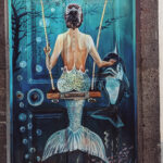 Conheça o Projeto Portas Pintadas