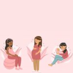 Parto humanizado e doula: saiba a melhor forma de dar a luz ao seu bebê