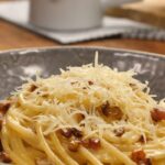 Spaghetti alla carbonara