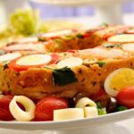 Receitas maravilhosas de cuscuz paulista