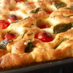 Focaccia: receitas para inserir a delícia italiana na rotina