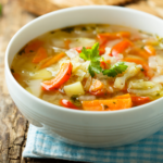 Sopa de legumes: receitas deliciosas e que aquecem até a alma