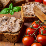 Patê de sardinha: receitas para quando bate aquela fome