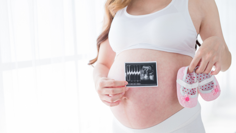 Grávidas poderão assistir crescimento do feto por ultrassom no celular