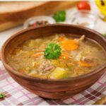 Receitas de sopas deliciosas que vão te aquecer no inverno