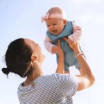 Por que a rotina do bebê é importante?