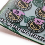 A impressionante história da mulher que ganhou na loteria 4 vezes