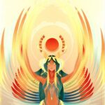 Deusa Isis – Mitologia Egípcia