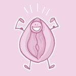 Os 6 melhores alimentos para a saúde de sua vagina