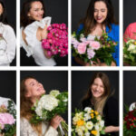Como as flores mudam o humor das pessoas