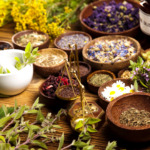 SUS tem curso grátis e online sobre plantas medicinais