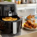 6 receitas diferentes para fazer na AirFryer