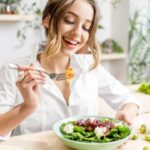 Por que frutas e vegetais de cores vivas são vitais às mulheres