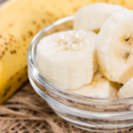 Receitas deliciosas de doce de banana