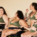Marca brasileira lança 1ª calcinha absorvente para mulheres com deficiência