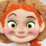 Arte com alimentos