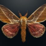 Macrofotografia destaca a beleza de insetos