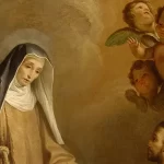 Sobre Santa Jacinta de Mariscotti