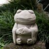 KAERU: Simbologia do Sapo na cultura japonesa