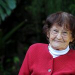 Ana Maria Primavesi, expoente da agroecologia