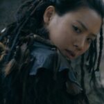 A imbatível guerreira do Império Mongol