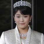 Mako: a princesa japonesa que abdicou de seu título para se casar com um plebeu