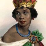 Conheça a Rainha Nzinga Mbandi