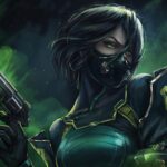 Valorant: cosplay de Viper impressiona