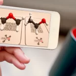 Brasileira cria aplicativo tipo ‘Pokémon Go!’ para ensinar química