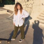 Conheça a skatista que é tetracampeã mundial