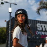 Rayssa Leal é bicampeã do STU Open Rio com apresentação histórica