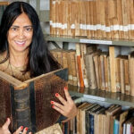 Primeira mulher a conquistar cadeira na Academia de Letras dos Militares do Brasil