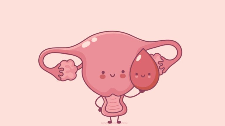 Menstruação prolongada? quais são as possíveis causas do problema?