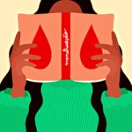 Menarca: a primeira menstruação