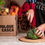 Foodtech vende orgânicos “fora do padrão” mais baratos