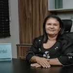 Mulher que vendia picolés na feira hoje é dona da maior fábrica de sorvete do CE