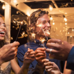 Receitas para economizar no Réveillon