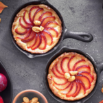 Receitas deliciosas de torta de frigideira