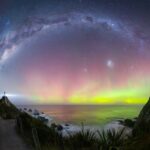 “Capture The Atlas” premiado com as melhores fotos da aurora boreal