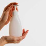 O uso de um sabonete íntimo