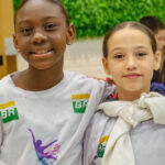 Bailarinas do Complexo do Alemão ganham bolsa integral no balé Bolshoi