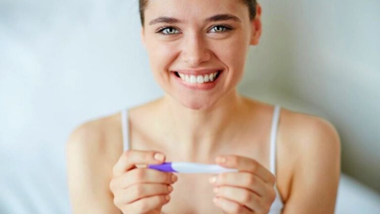 Quais são as chances de engravidar no dia da ovulação?