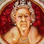 Artista cria tortas deslumbrantes