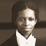 Google homenageia a primeira mulher negra a se formar em engenharia no Brasil